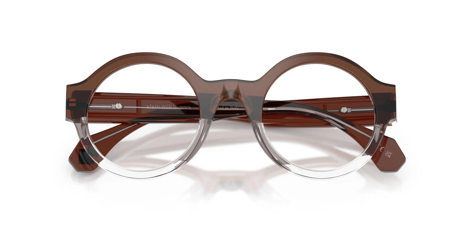 Alain Mikli 3509XX Eyeglasses - view 12
